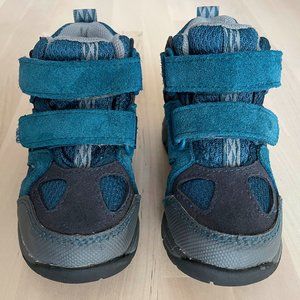 LL BEAN Tek 2.5 Toddler Boy Girl Waterproof Trail Boot